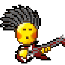 Metalhead